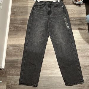 American Eagle Baggy jean